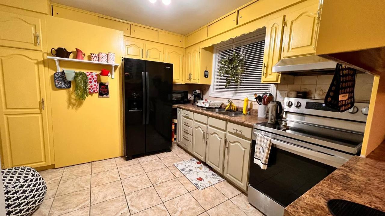 Apartment Affordable Downtown Private *