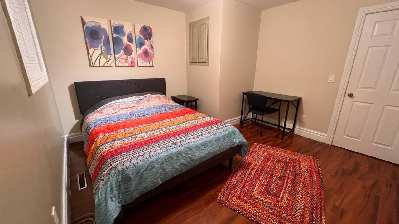 Apartment Affordable Downtown Private