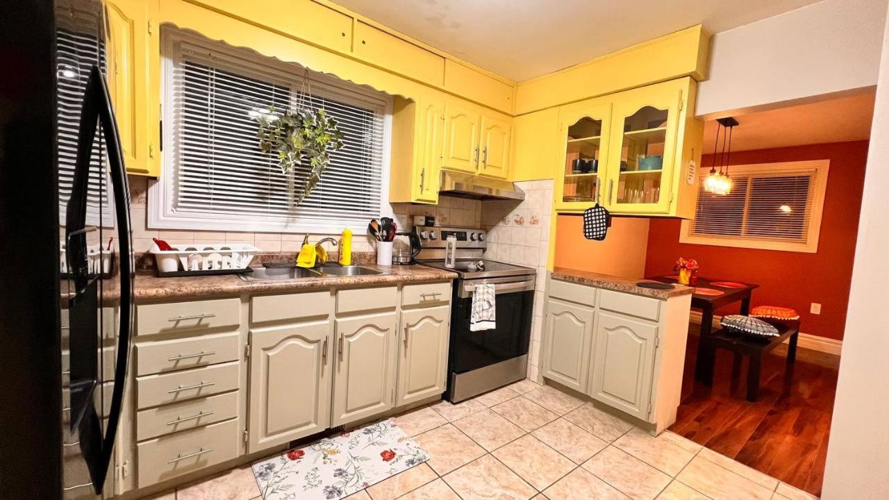 Apartment Affordable Downtown Private Windsor