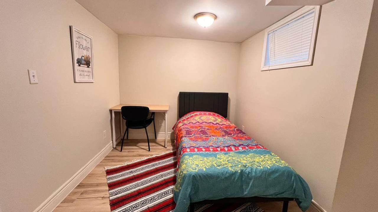 Affordable Downtown Private Windsor