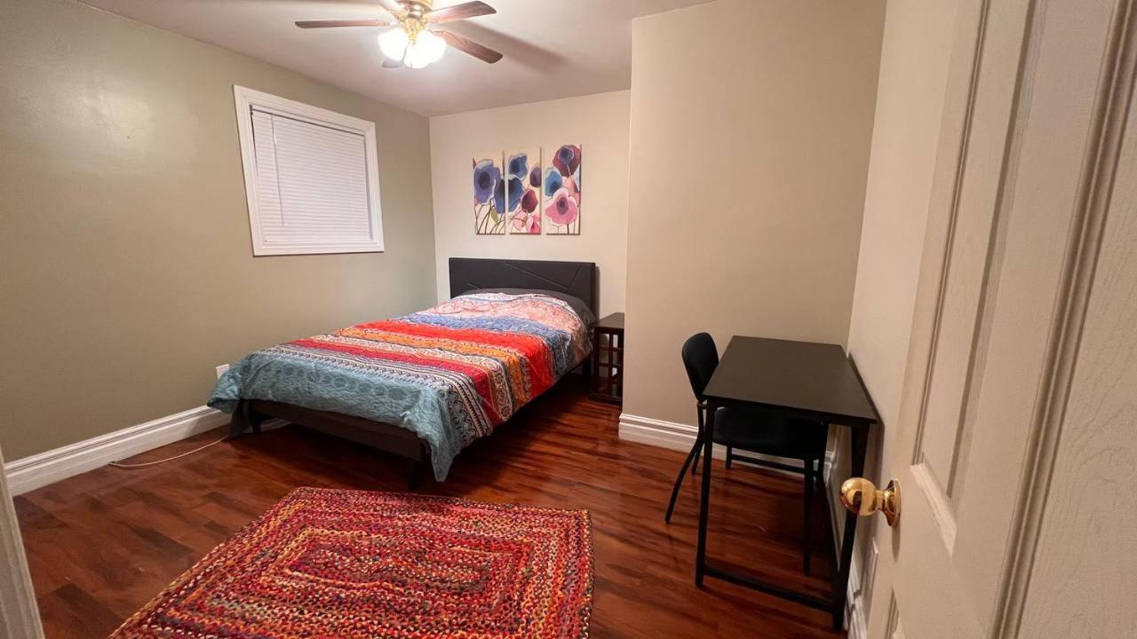 Apartment Affordable Downtown Private Windsor